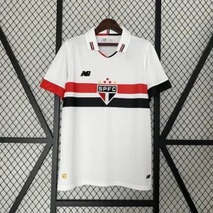 Camisa São Paulo 2024/2025